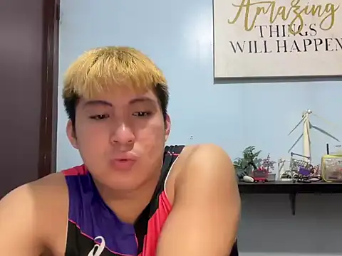 Kingdirtyfog Pertunjukan Webcam
