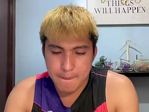 Kingdirtyfog Pertunjukan Webcam