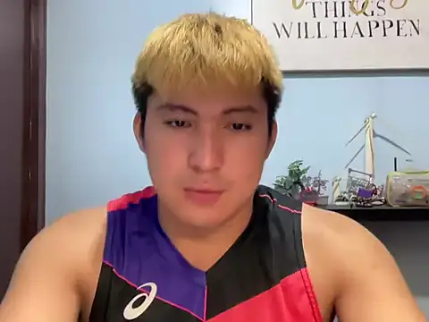 Kingdirtyfogのウェブカメラショー