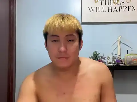 Kingdirtyfog Pertunjukan Webcam