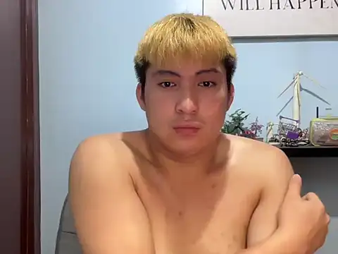 Kingdirtyfog Pertunjukan Webcam