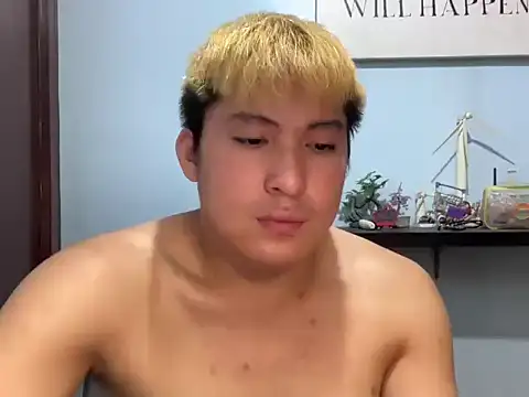 Kingdirtyfog Pertunjukan Webcam