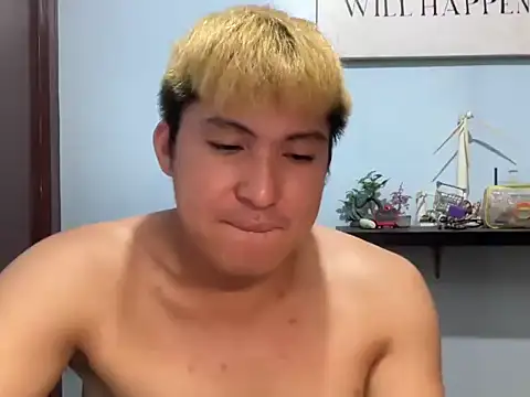 Kingdirtyfog Pertunjukan Webcam