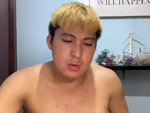 Kingdirtyfog Pertunjukan Webcam