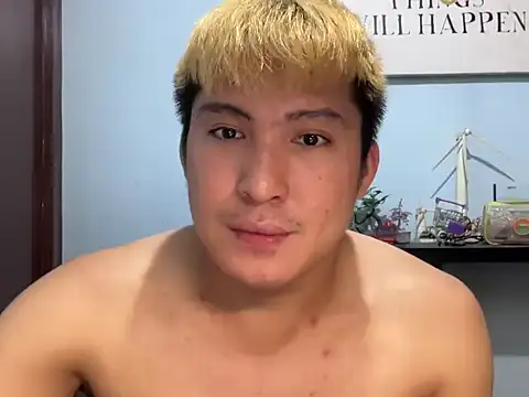 Kingdirtyfogのウェブカメラショー