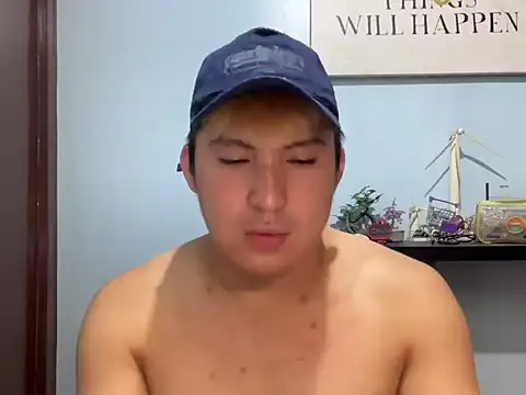 Kingdirtyfog Pertunjukan Webcam