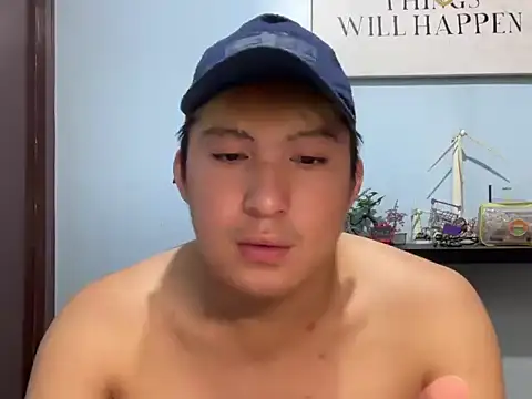 Kingdirtyfogのウェブカメラショー