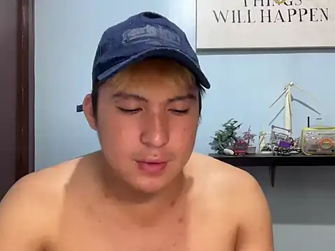 Kingdirtyfog Pertunjukan Webcam