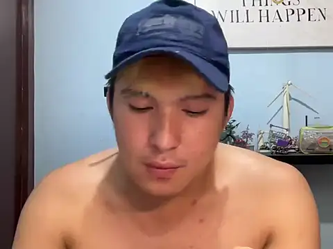 Kingdirtyfogのウェブカメラショー