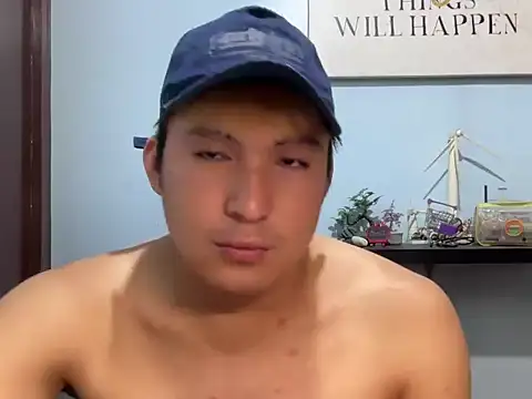 Kingdirtyfog Pertunjukan Webcam