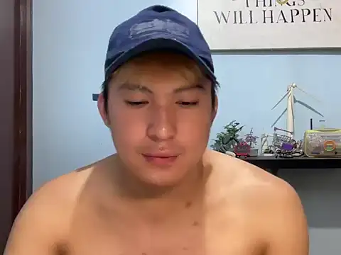 Kingdirtyfog Pertunjukan Webcam