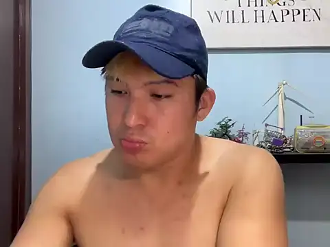 Kingdirtyfog Pertunjukan Webcam