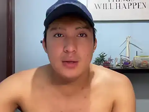 Kingdirtyfog Pertunjukan Webcam