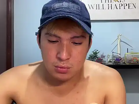 Kingdirtyfogのウェブカメラショー