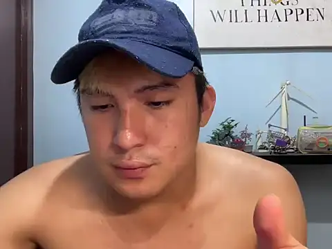 Kingdirtyfog Pertunjukan Webcam