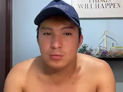 Kingdirtyfogのウェブカメラショー