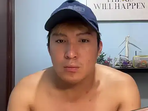 Kingdirtyfog Pertunjukan Webcam