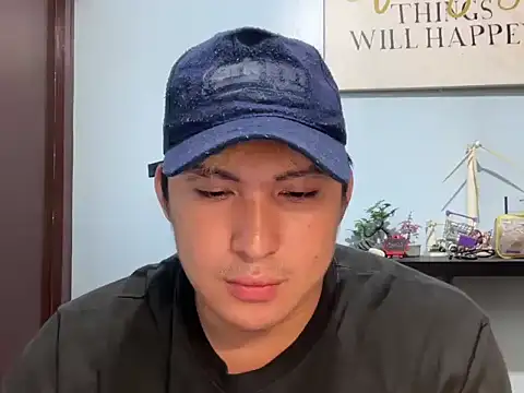 Kingdirtyfog Webcam show