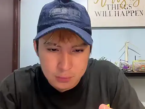 Kingdirtyfogのウェブカメラショー