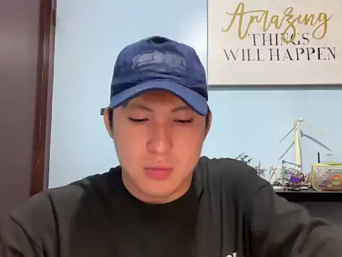 Kingdirtyfog Pertunjukan Webcam
