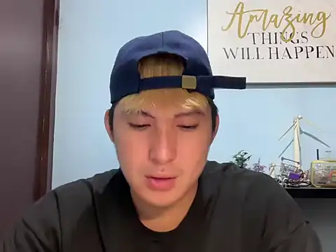Kingdirtyfogのウェブカメラショー
