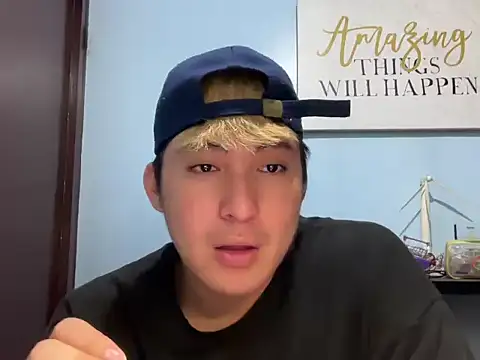 Kingdirtyfog Pertunjukan Webcam