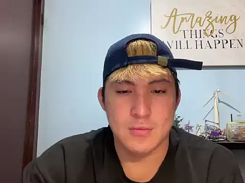 Kingdirtyfog Pertunjukan Webcam