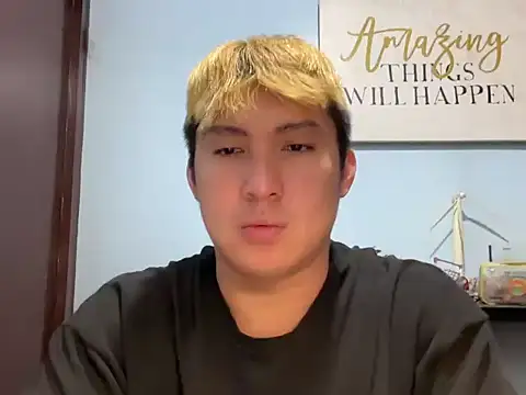 Kingdirtyfogのウェブカメラショー