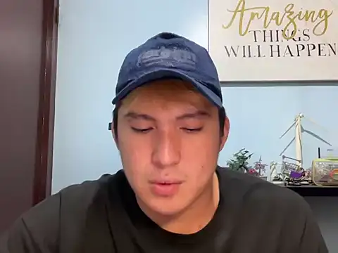 Kingdirtyfog Pertunjukan Webcam