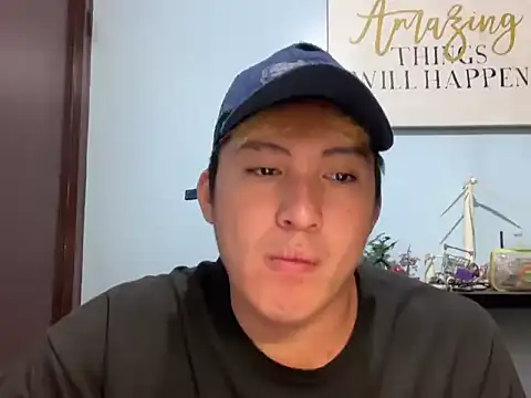 Kingdirtyfogのウェブカメラショー