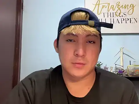 Kingdirtyfogのウェブカメラショー