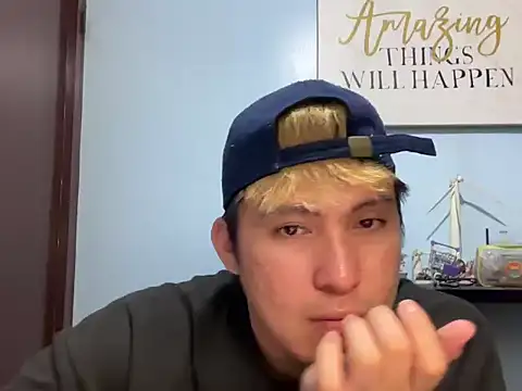 Kingdirtyfogのウェブカメラショー