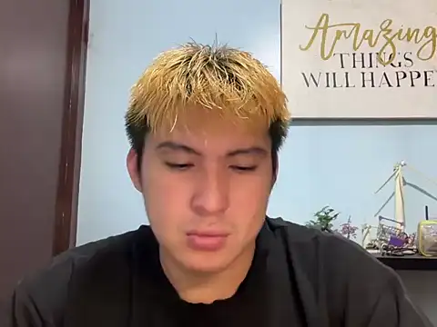 Kingdirtyfogのウェブカメラショー