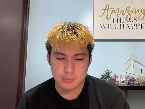 Kingdirtyfog Pertunjukan Webcam