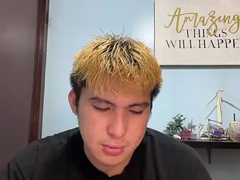 Kingdirtyfog Pertunjukan Webcam