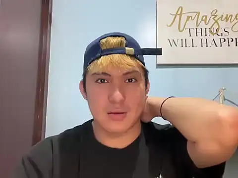 Kingdirtyfog Pertunjukan Webcam
