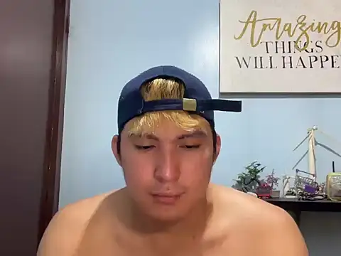 Kingdirtyfog Pertunjukan Webcam