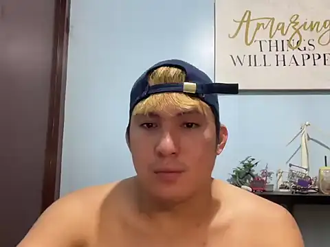 Kingdirtyfog Pertunjukan Webcam