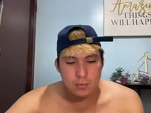 Kingdirtyfogのウェブカメラショー