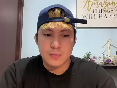 Kingdirtyfog Pertunjukan Webcam