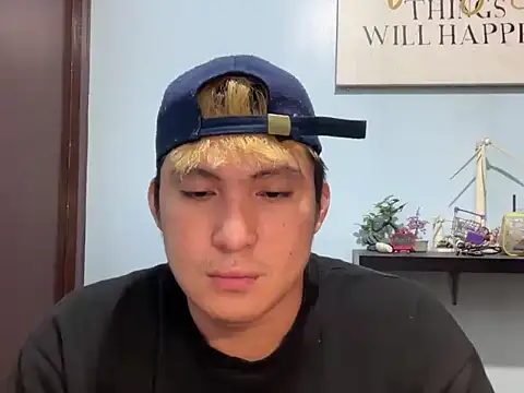 Kingdirtyfogのウェブカメラショー