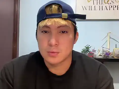 Kingdirtyfog Pertunjukan Webcam