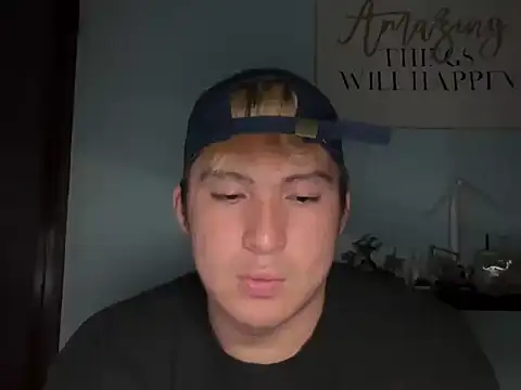 Kingdirtyfog Pertunjukan Webcam