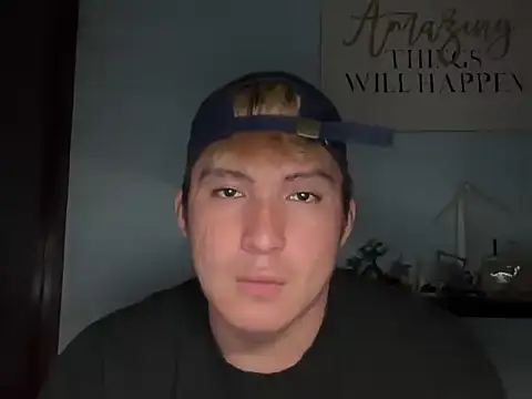Kingdirtyfog Pertunjukan Webcam