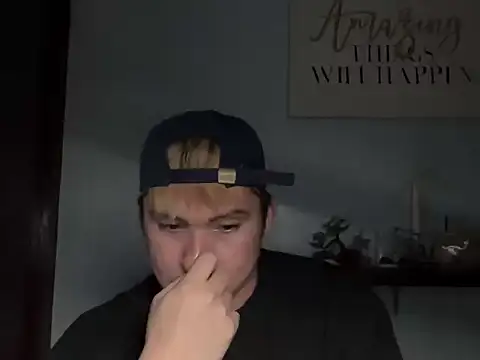 Kingdirtyfog Pertunjukan Webcam