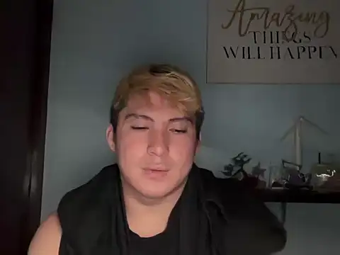 Kingdirtyfog Pertunjukan Webcam