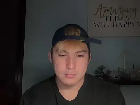 Kingdirtyfog Pertunjukan Webcam