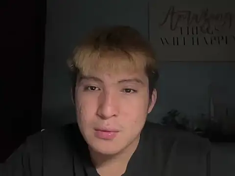 Kingdirtyfogのウェブカメラショー