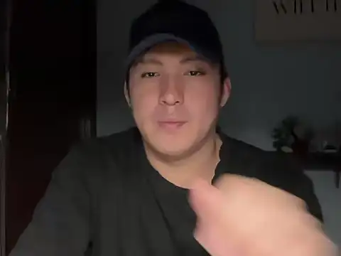 Kingdirtyfog Pertunjukan Webcam