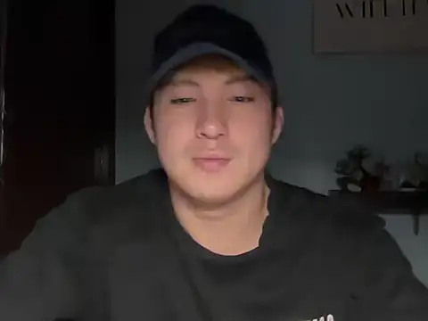 Kingdirtyfogのウェブカメラショー